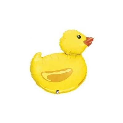 GRABO fóliový balónek Kachnička 24" 61cm