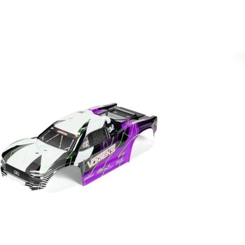 Arrma каросерия лилава: Vorteks 2WD