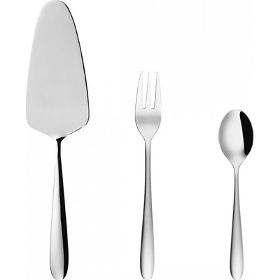 Sola Koláčový set 13 ks Alpha lesklý