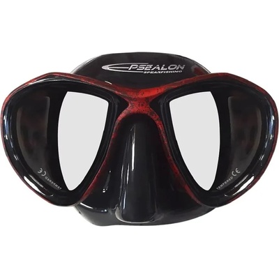 Epsealon маска E-visio2 Red Fusion (EPS5128)