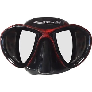 Epsealon маска E-visio2 Red Fusion (EPS5128)
