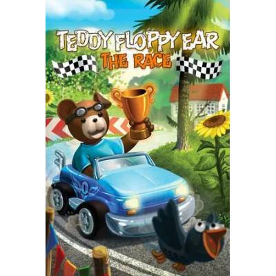 Игра Teddy Floppy Ear - The Race за PC Steam, Електронна доставка