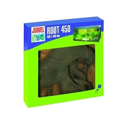 Juwel Root 450 pozadí 45 x 45 cm