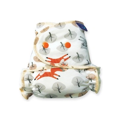 Bambi Roxy MAXI plienka DAY /PAT Sommerwood