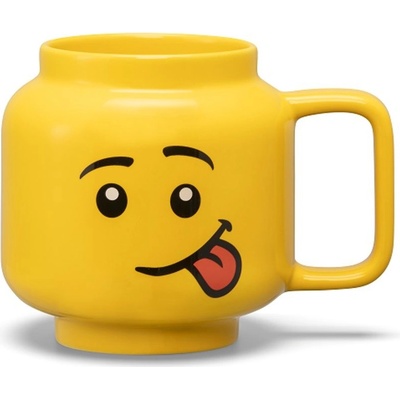 LEGO Storage keramický hrnek silly 530 ml