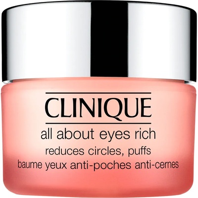 Clinique All About Eyes Rich 15 ml