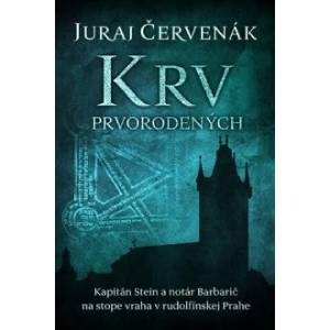 Krv prvorodených | Juraj Červenák (2014)