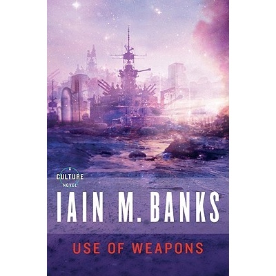Use of Weapons Banks IainPaperback