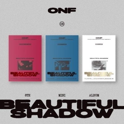 Daniel Shopping s. r. o ONF: Beautiful Shadow - CD (071271)