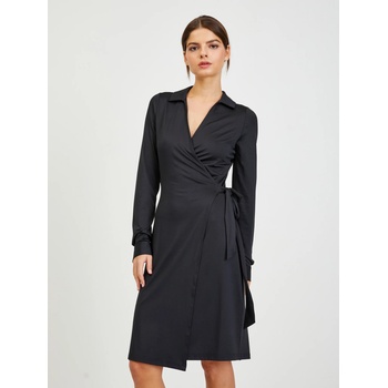 orsay Черна дамска рокля ORSAY Orsay | Cheren | ЖЕНИ | XS