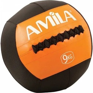 AMILA Медицинска топка Amila Wall Ball 12кг