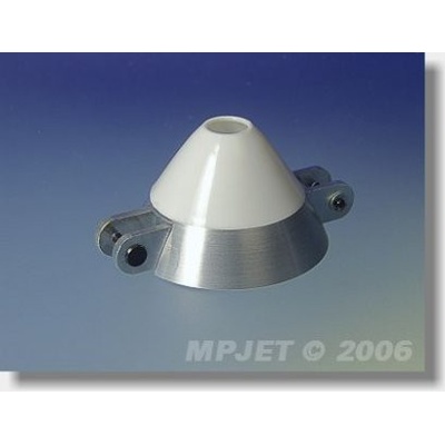 MP Jet 4772 Kužel SuperCool D40 rozteč 45; 12x8; dr.6; čep 2;klešt.4