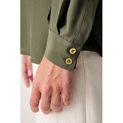 Marciano by Guess риза дамска с вискоза NORI (G6YH12.W3138)