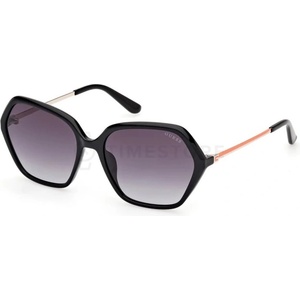 GUESS GU00134 01B 55 (GU00134 01B 55) Слънчеви очила