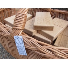 Stoa Zahradní domino