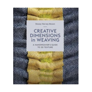 Creative Dimensions in Weaving (ISBN: 9780719845956)