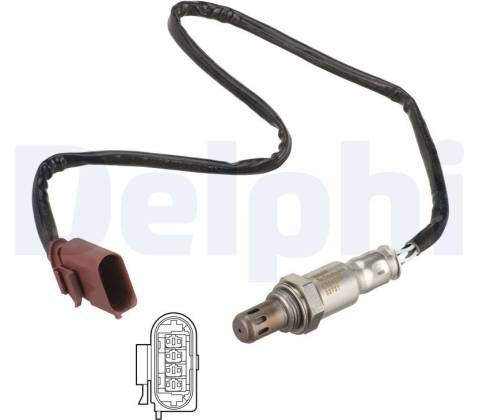 Lambda sonda DELPHI ES21347-12B1