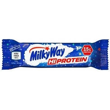 Mars Milky Way Protein Bar 50 g