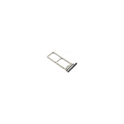 originální držák SIM karty Samsung F946B Galaxy Z Fold5 5G černá