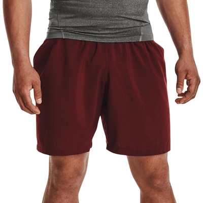 Under Armour Шорти Under Armour UA Woven Graphic Shorts 1370388-690 Размер S