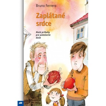 Zaplátané srdce