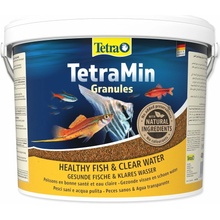 Tetra Min Granules 500 ml