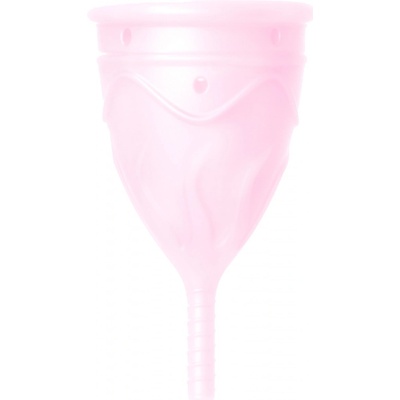 FemIntimate Eve Menstruační kalíšek Růžová L – Zboží Dáma FemIntimate Eve Menstruační kalíšek Růžová L – Zboží Dáma