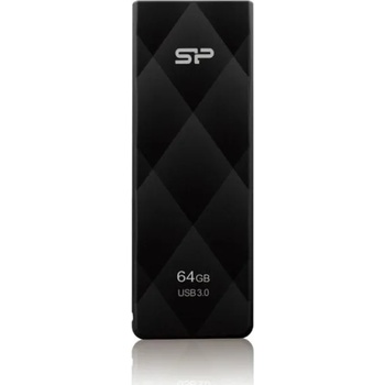 Silicon Power Blaze B20 64GB USB 3.0 SP064GBUF3B20V1K