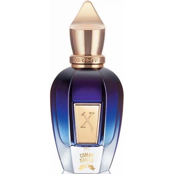 Xerjoff Join the Club - Comandante Extrait de Parfum 50 ml