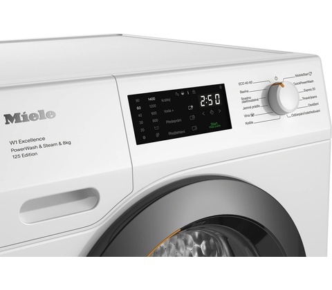 Miele WEB395 WCS
