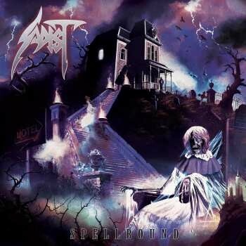 SADIST - SPELLBOUND LTD.