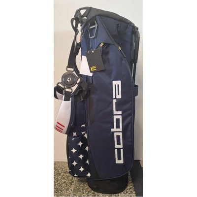 Cobra Golf x Vessel US Open Tour Stand bag