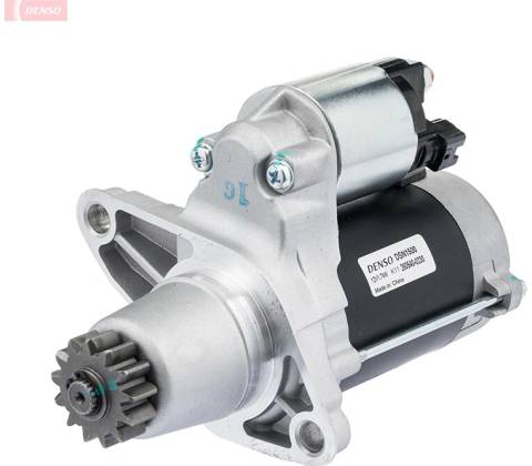Štartér DENSO DSN1500