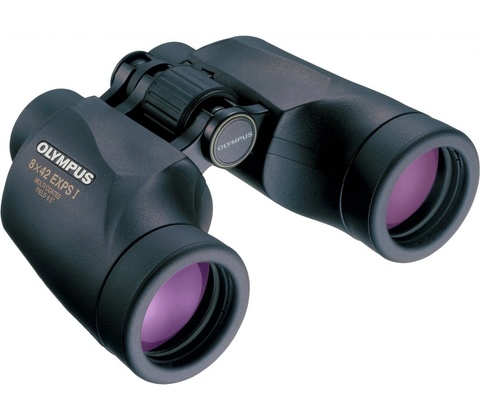 Olympus 8x42 EXPS I