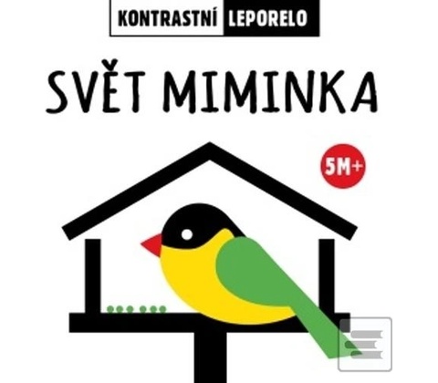 Svět miminka