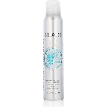 Nioxin Suchý šampón Instant Fullness Dry Clean ser180 ml