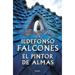 El pintor de almas | Ildefonso Falcones (ISBN: 9788425357244)