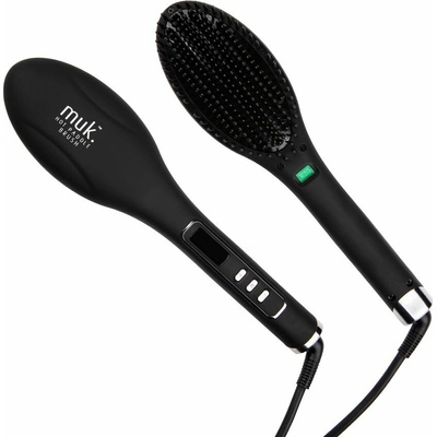 MUK Hot Paddle Brush