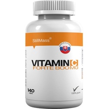 StillMass Vitamin C Forte 140 kapsúl