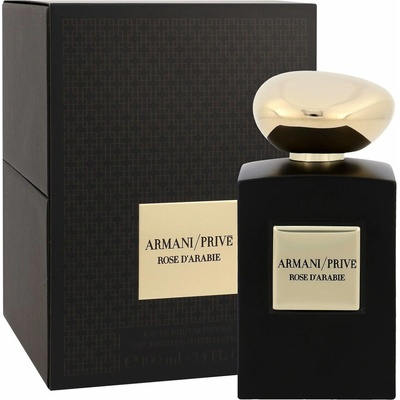 Giorgio Armani Prive Rose d´Arabie parfémovaná voda unisex 100 ml
