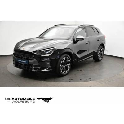 Cupra Terramar 2.0 TSI VZ 4Drive DSG 195 kW