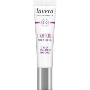 Lavera Стягащ околоочен крем, 15 ml - ozone