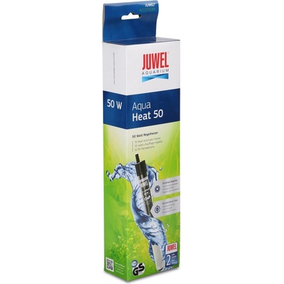 Juwel AquaHeat 50W – Sleviste.cz