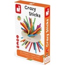 Janod Hra Bláznivé paličky