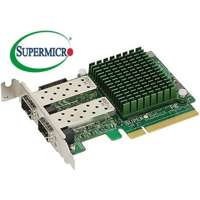 Supermicro AOC-STGN-I2SF