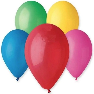 Smart Balloons Balonek Balonky nafukovací 10cm