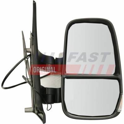 LUSTERKO IVECO DAILY 06-