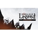 Hry na PC Endless Legend: Guardians