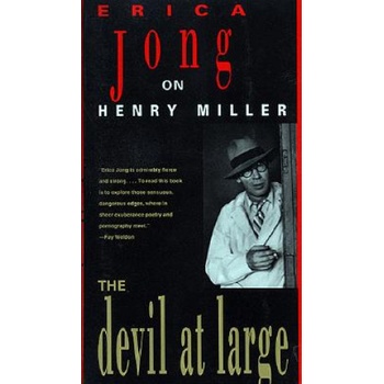 Devil at Large | Erica Jong
