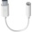 Cellularline Адаптер Cellularline - it-5953 (IT-5953)